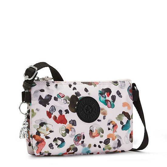 Bolsos Cruzados Kipling Creativity XB Printed Multicolor | MX 1106PJ